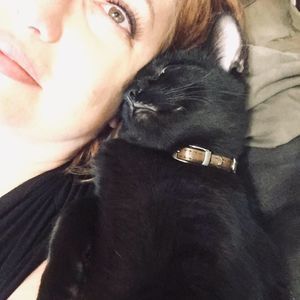 Meet your Posher, Carrie